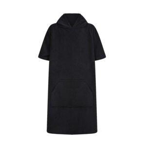Poncho en polyester enfant