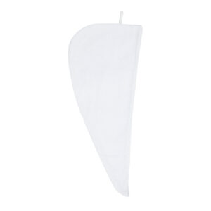 Serviette pour cheveux