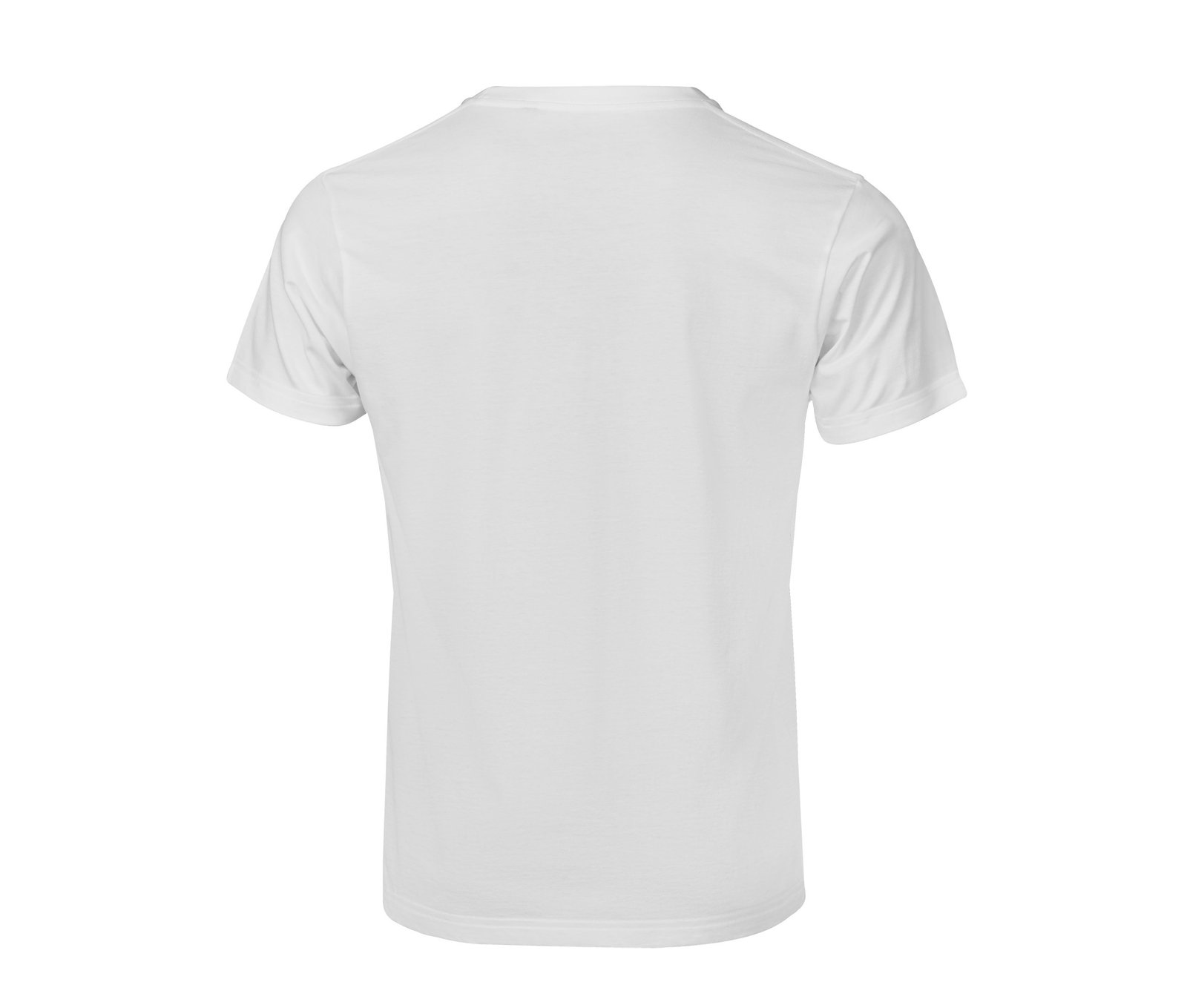 T-shirt urbain col rond 150