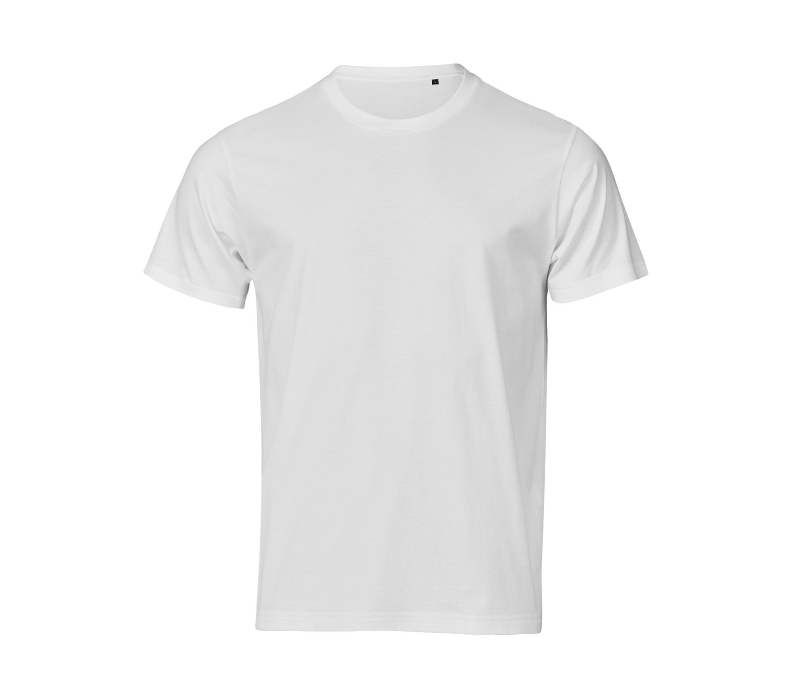 T-shirt urbain col rond 150 – t-shirt personnalisé