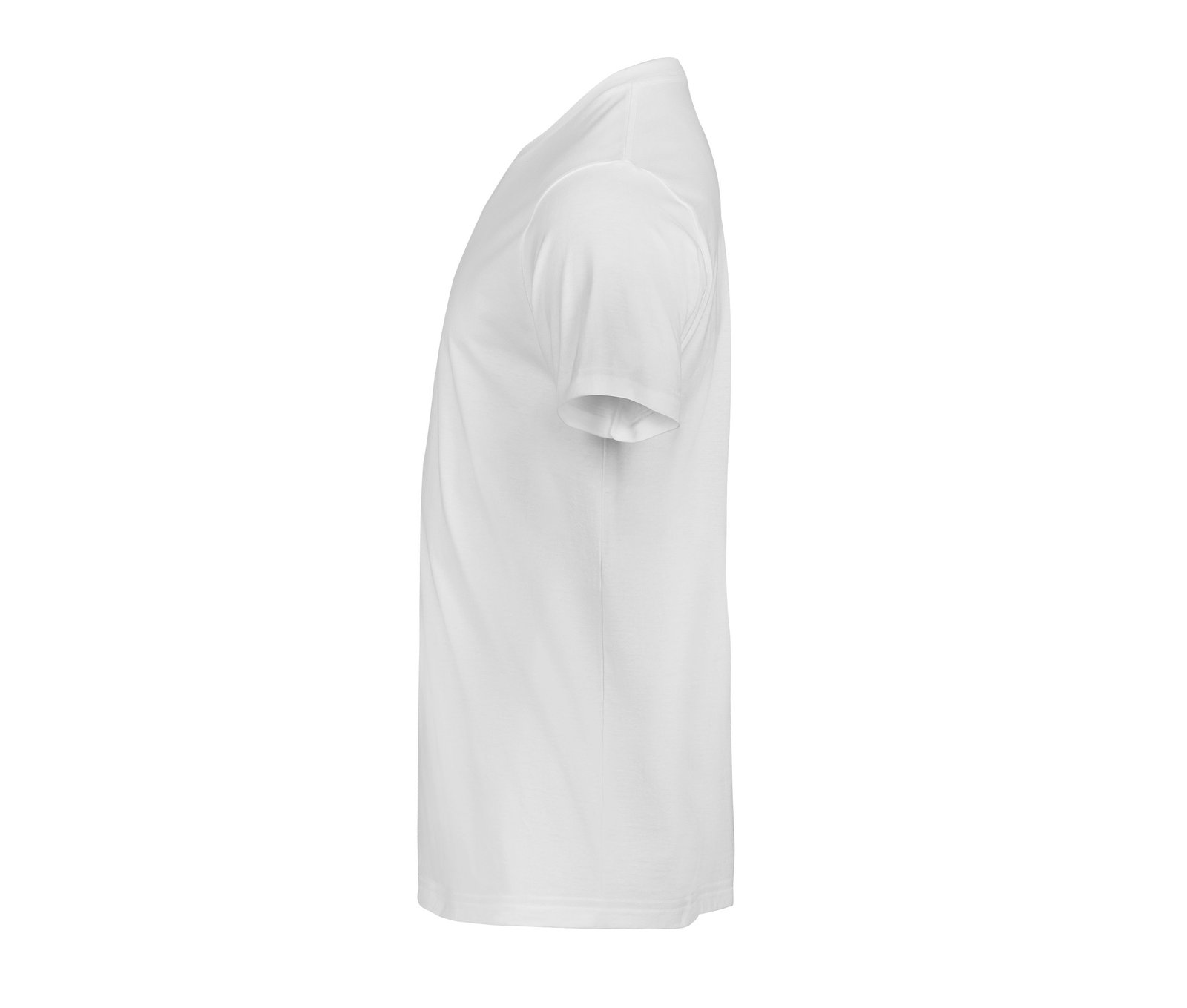 T-shirt urbain col rond 150