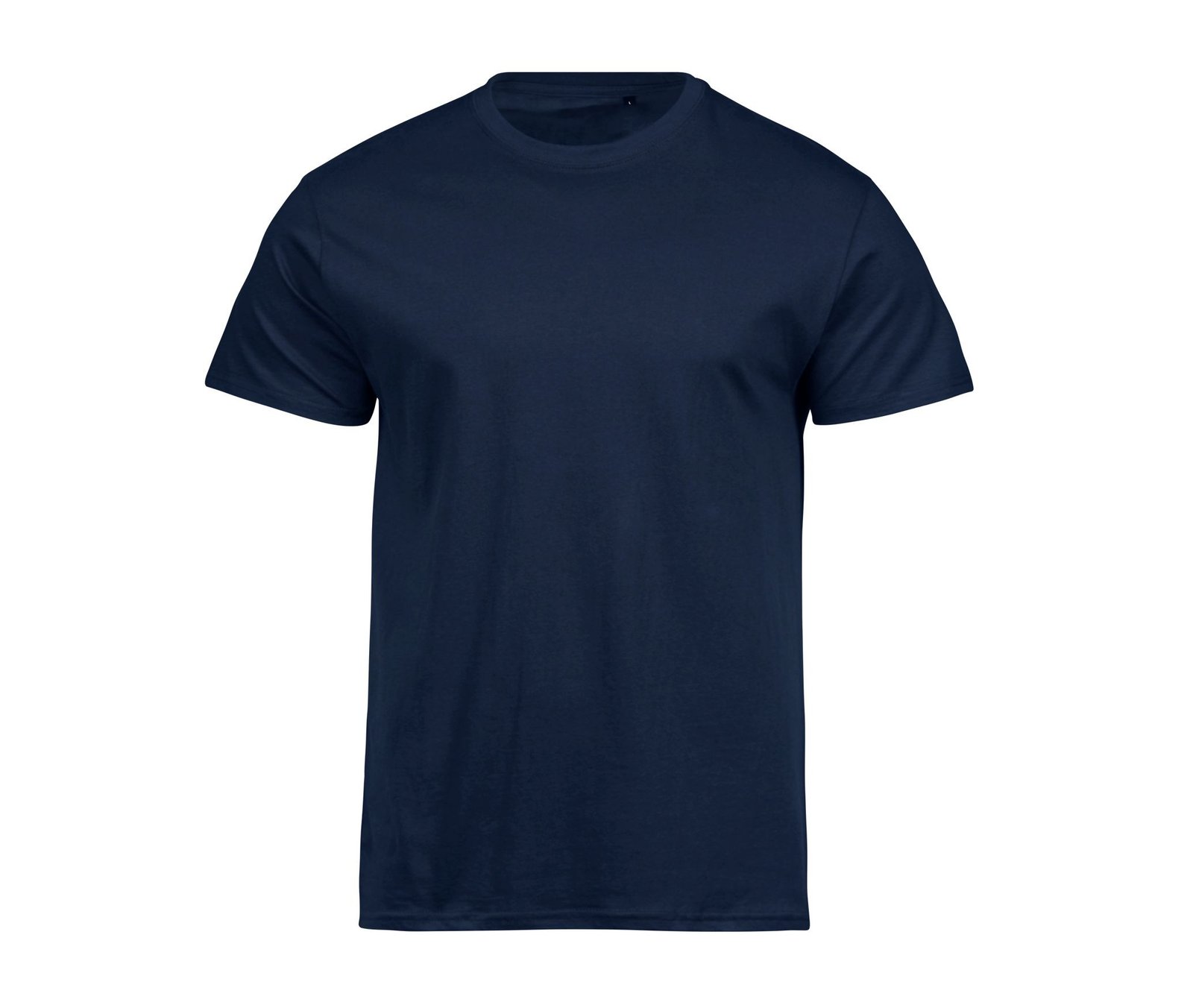 T-shirt urbain col rond 150