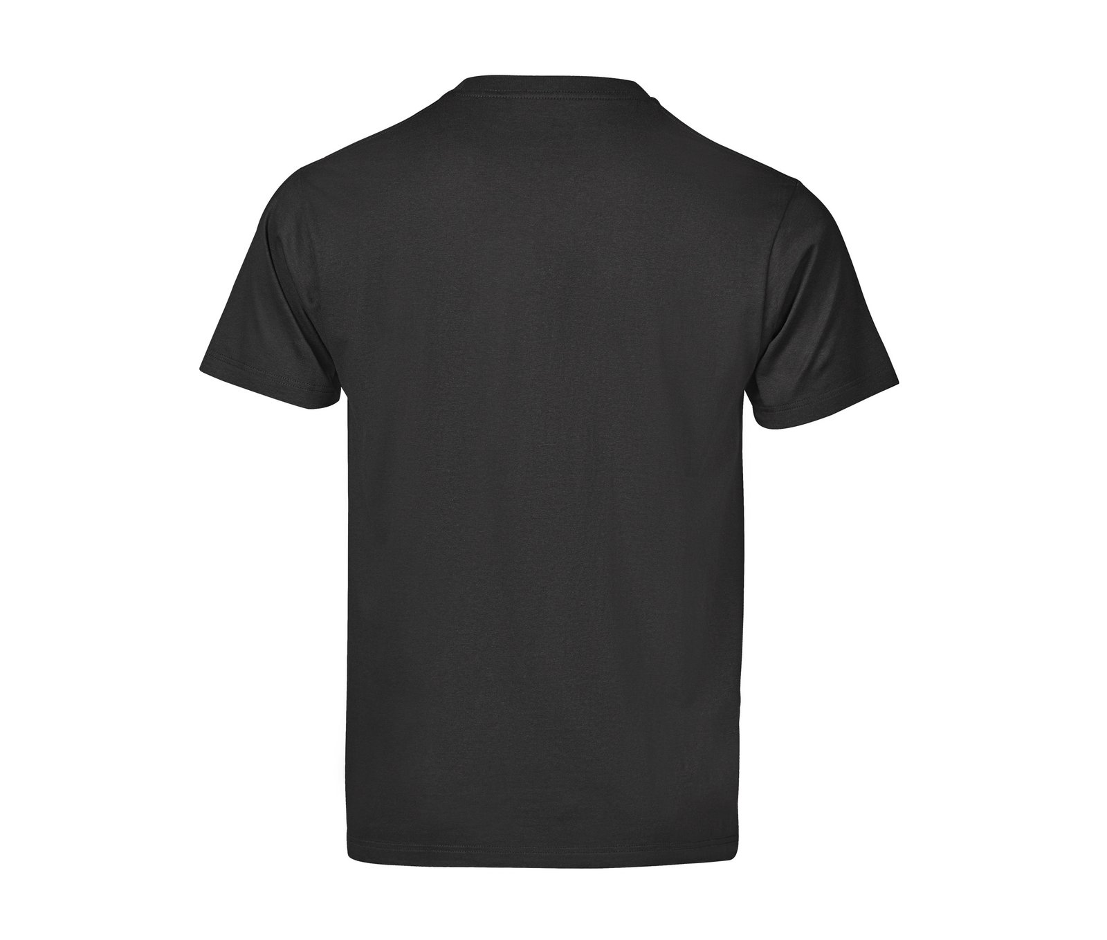 T-shirt urbain col rond 150