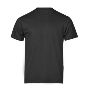 T-shirt urbain col rond 150