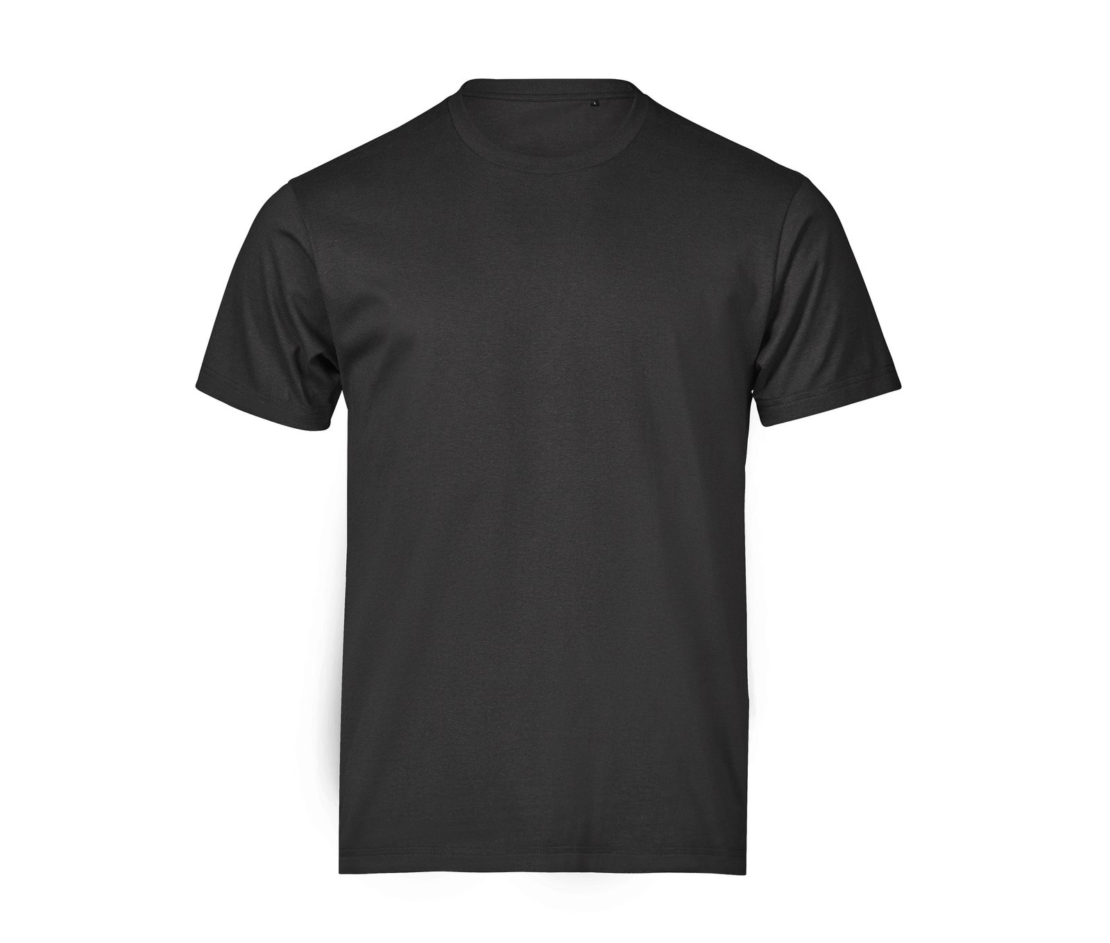 T-shirt urbain col rond 150