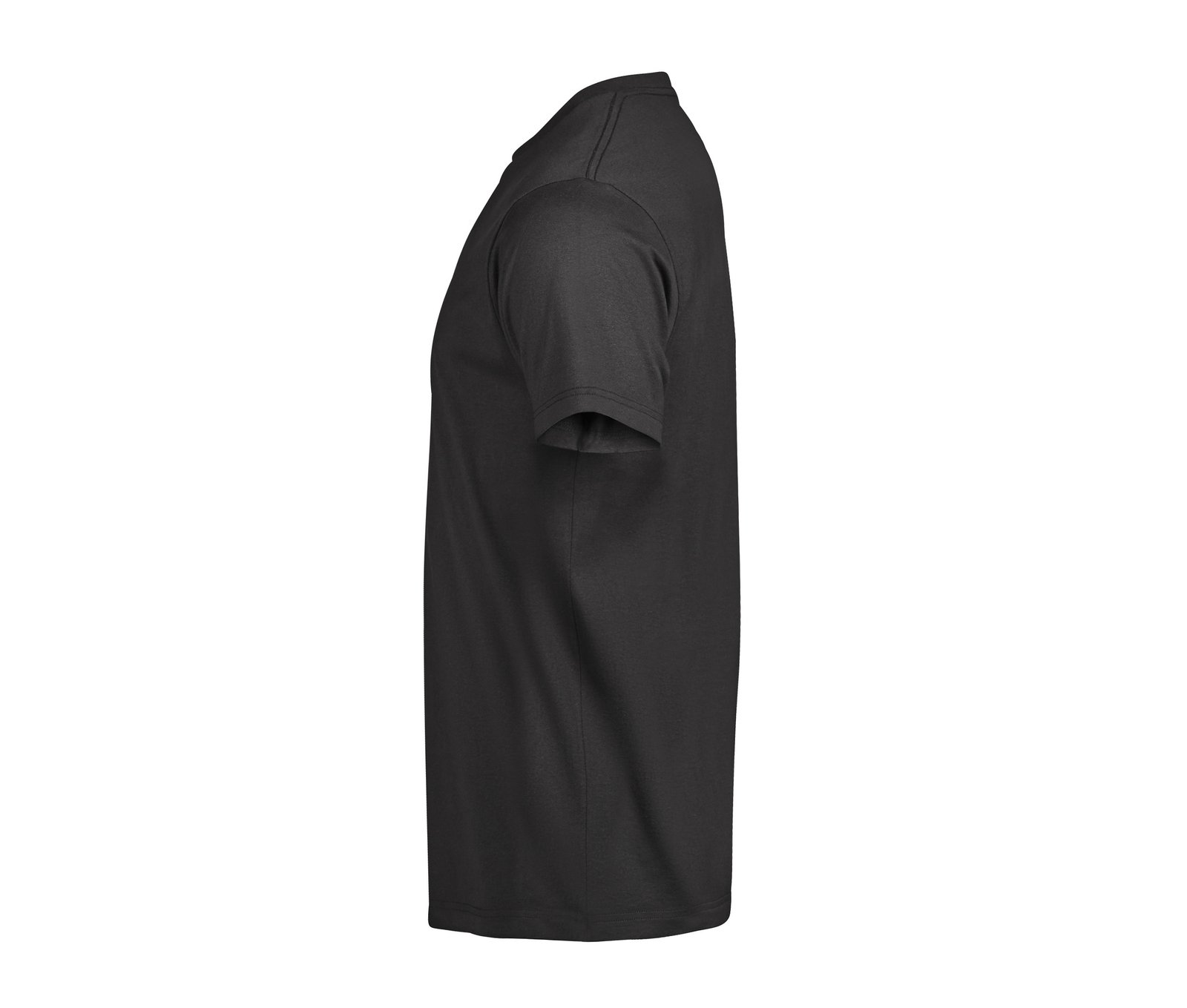 T-shirt urbain col rond 150