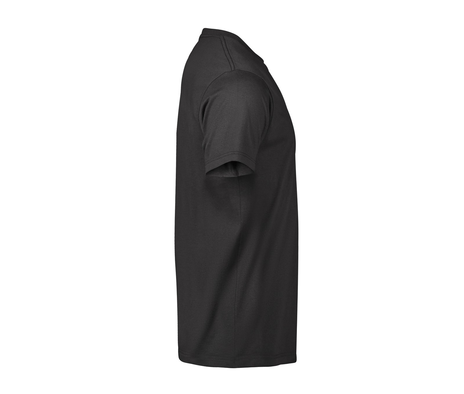 T-shirt urbain col rond 150