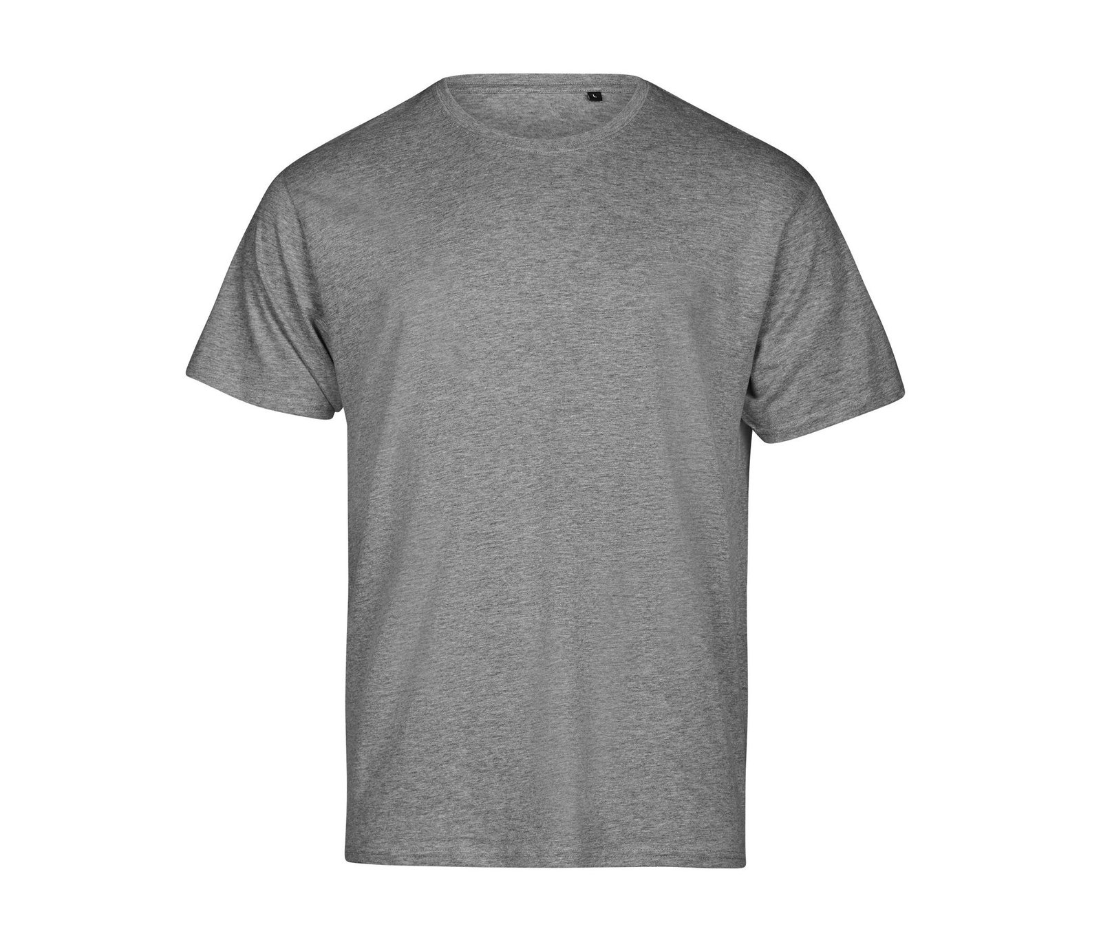 T-shirt urbain col rond 150