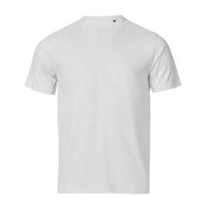 Tee-shirt urbain col rond 185 – t-shirt personnalisé