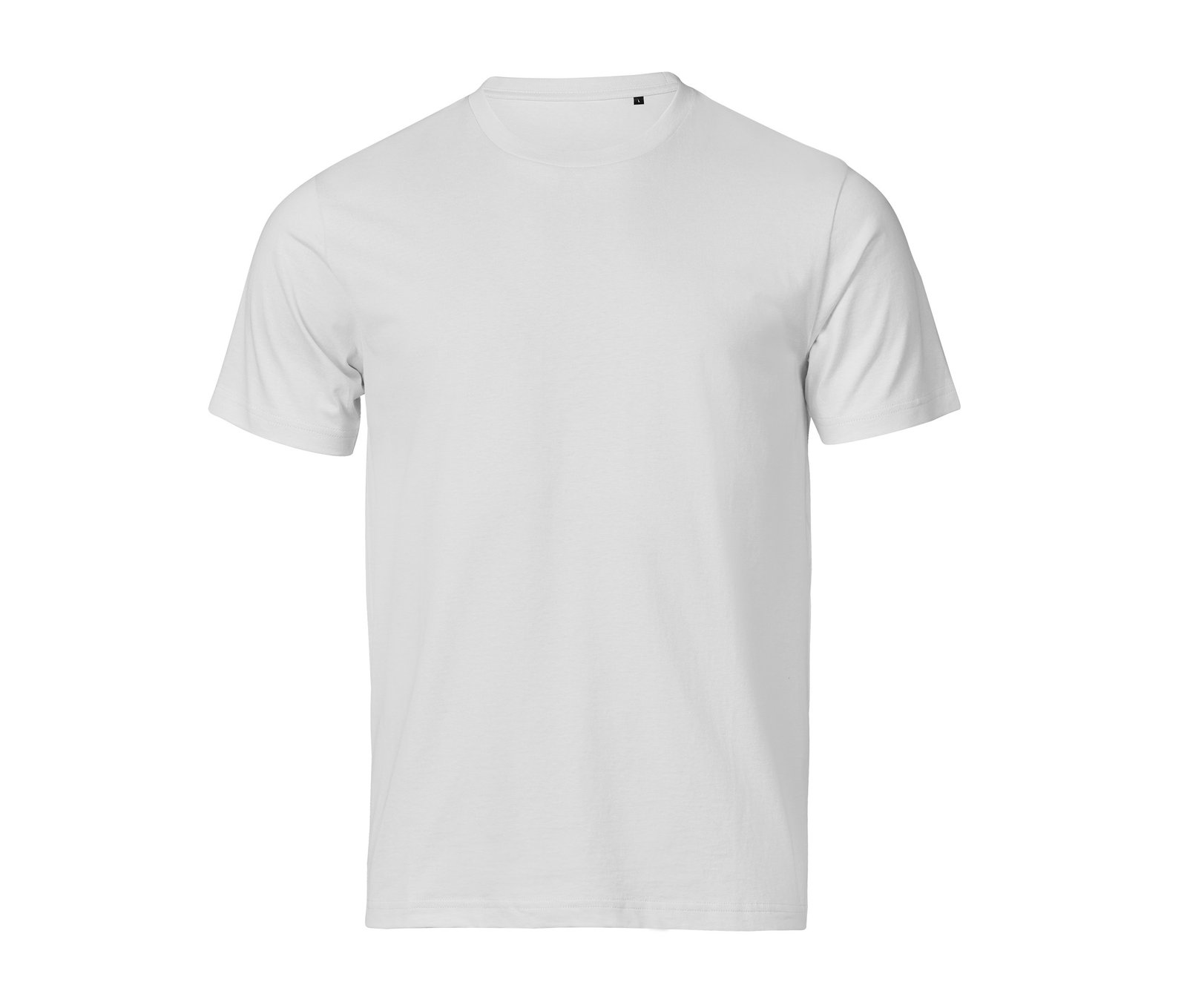 Tee-shirt urbain col rond 185 – t-shirt personnalisé