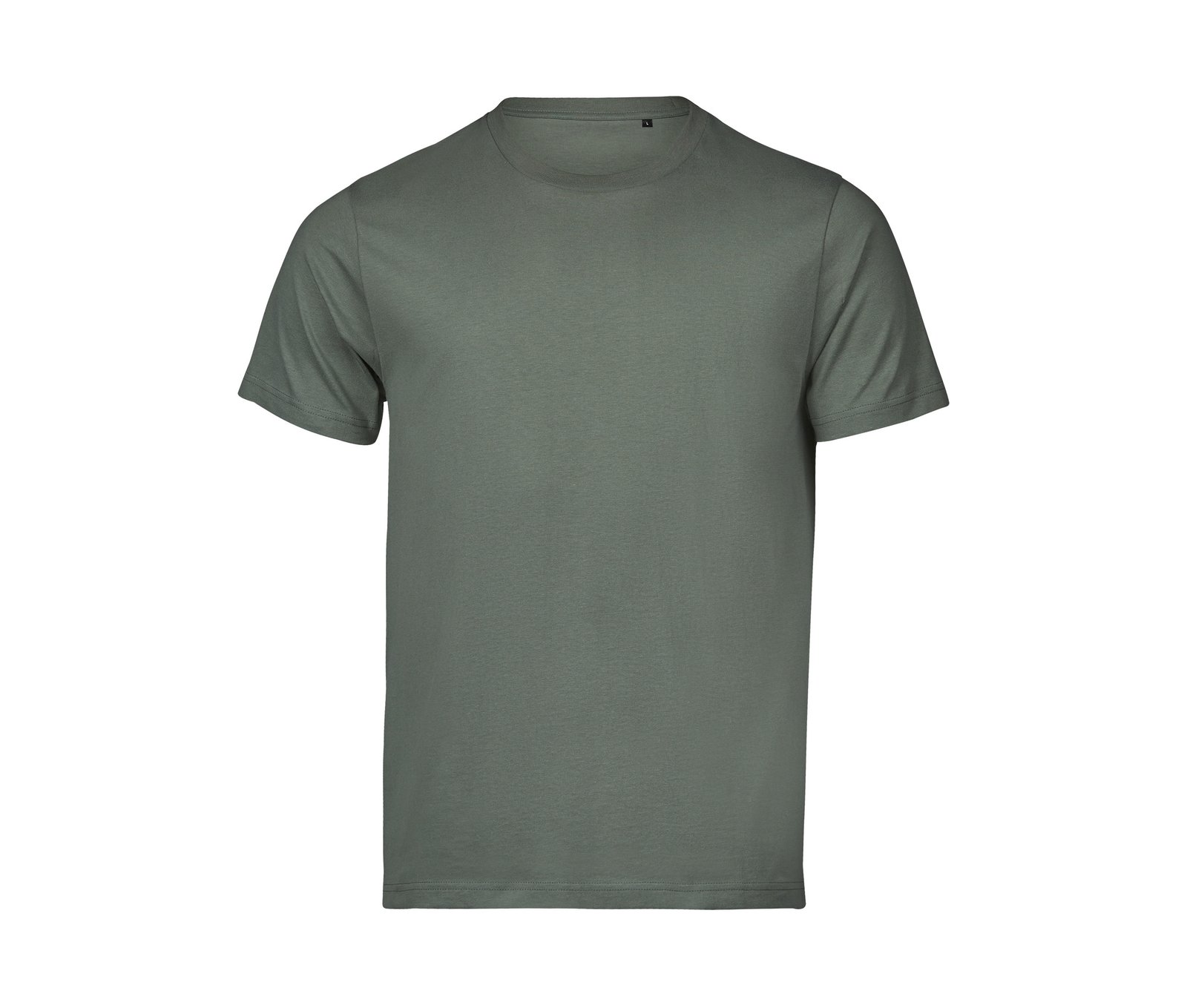 Tee-shirt urbain col rond 185