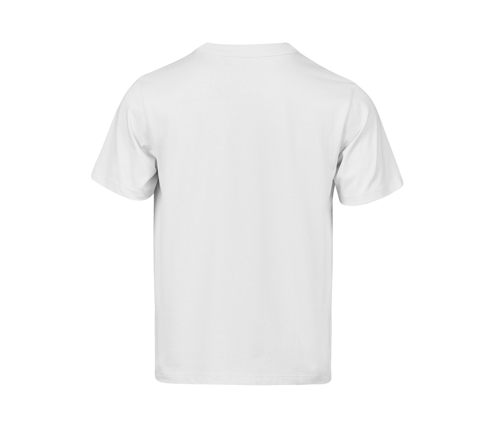 Tee-shirt ample boxy 220