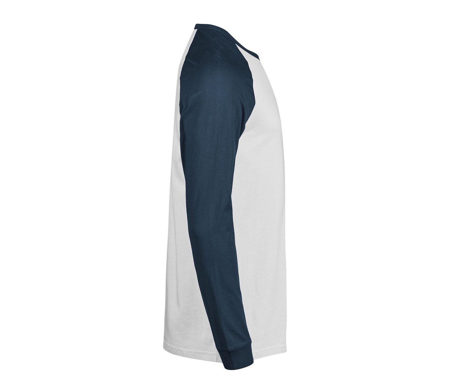 Tee-shirt baseball manches longues