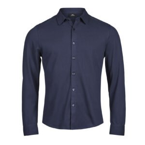 Chemise stretch homme – chemise personnalisée