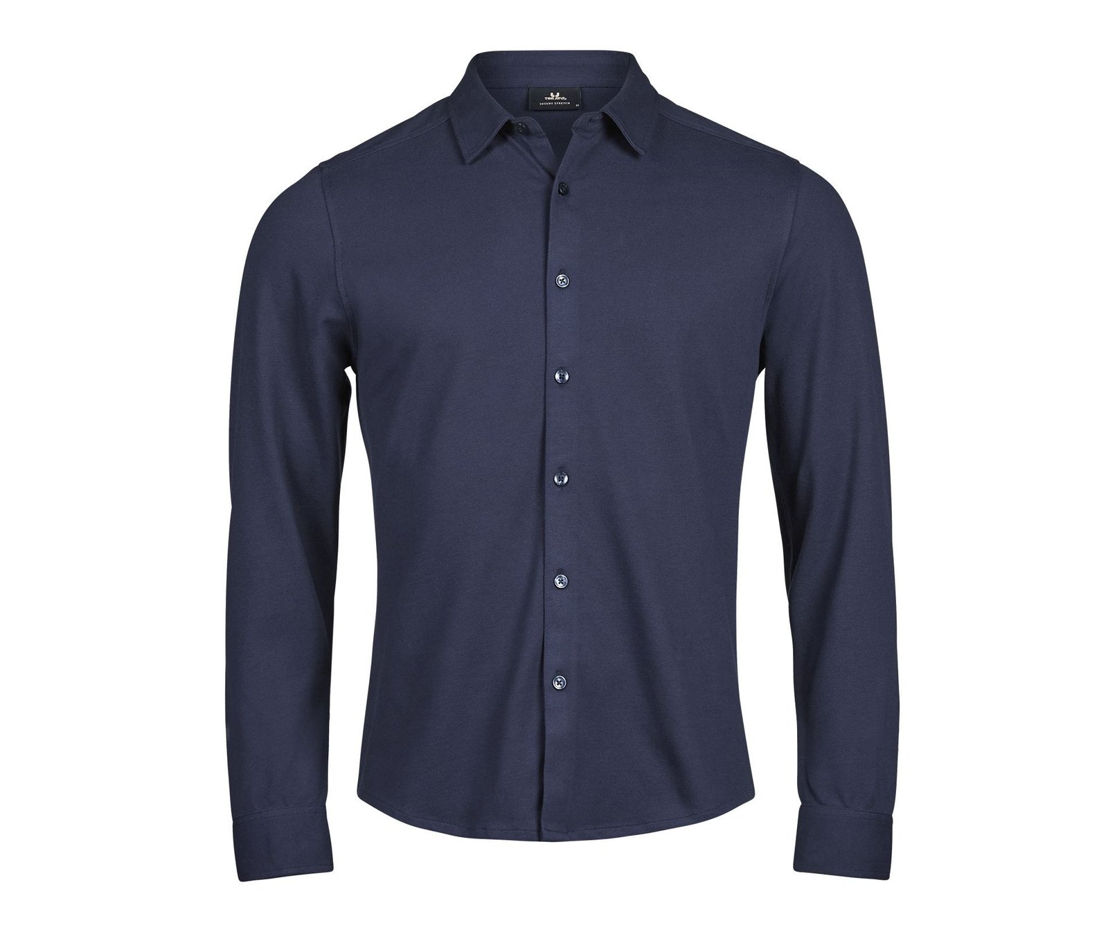 Chemise stretch homme – chemise personnalisée