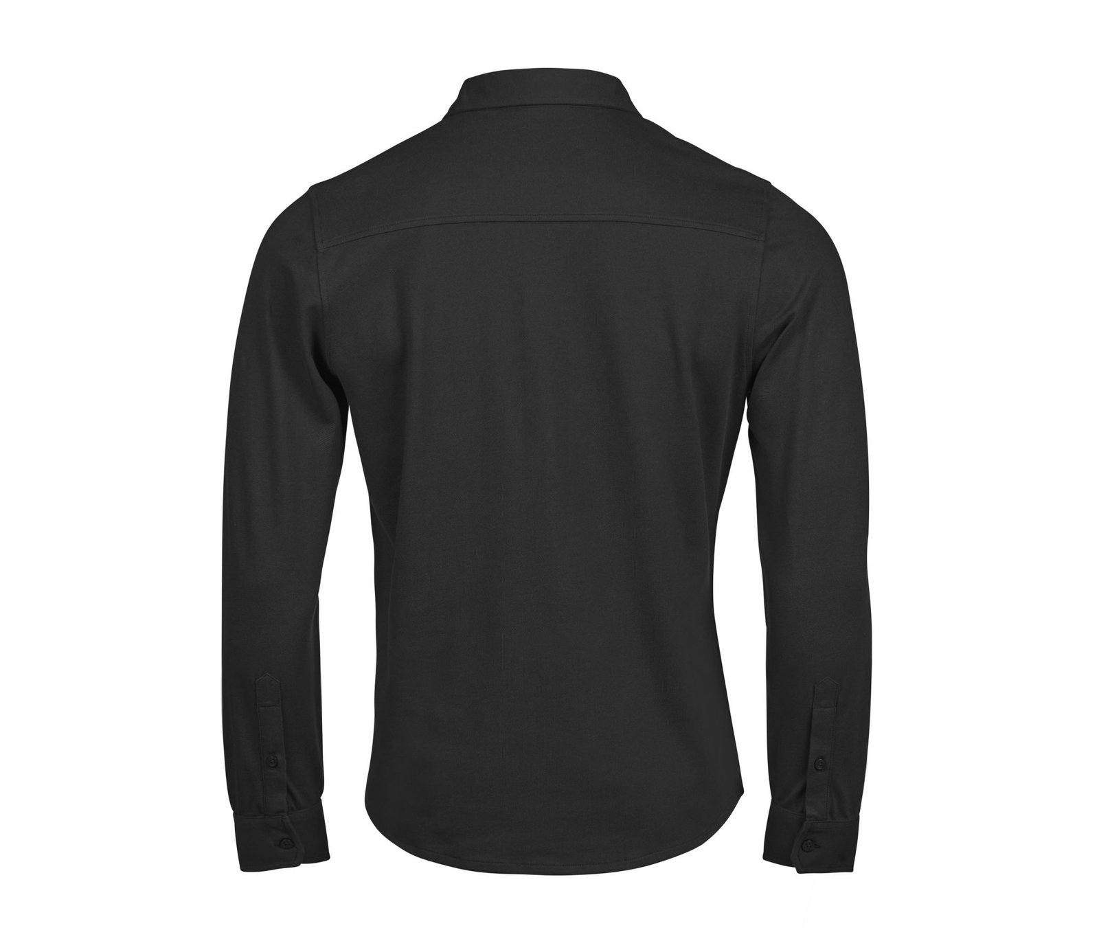 Chemise stretch homme