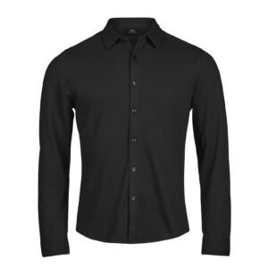 Chemise stretch homme