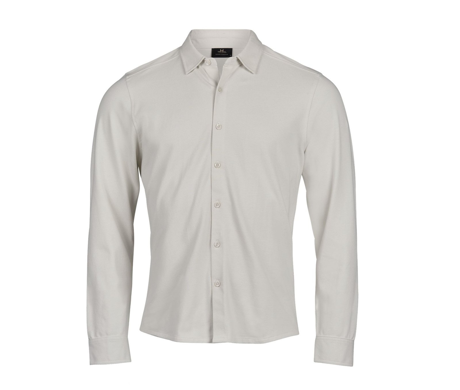 Chemise stretch homme