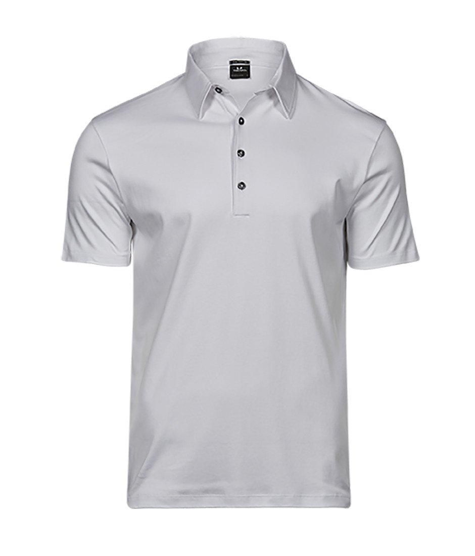 Polo coton Pima homme