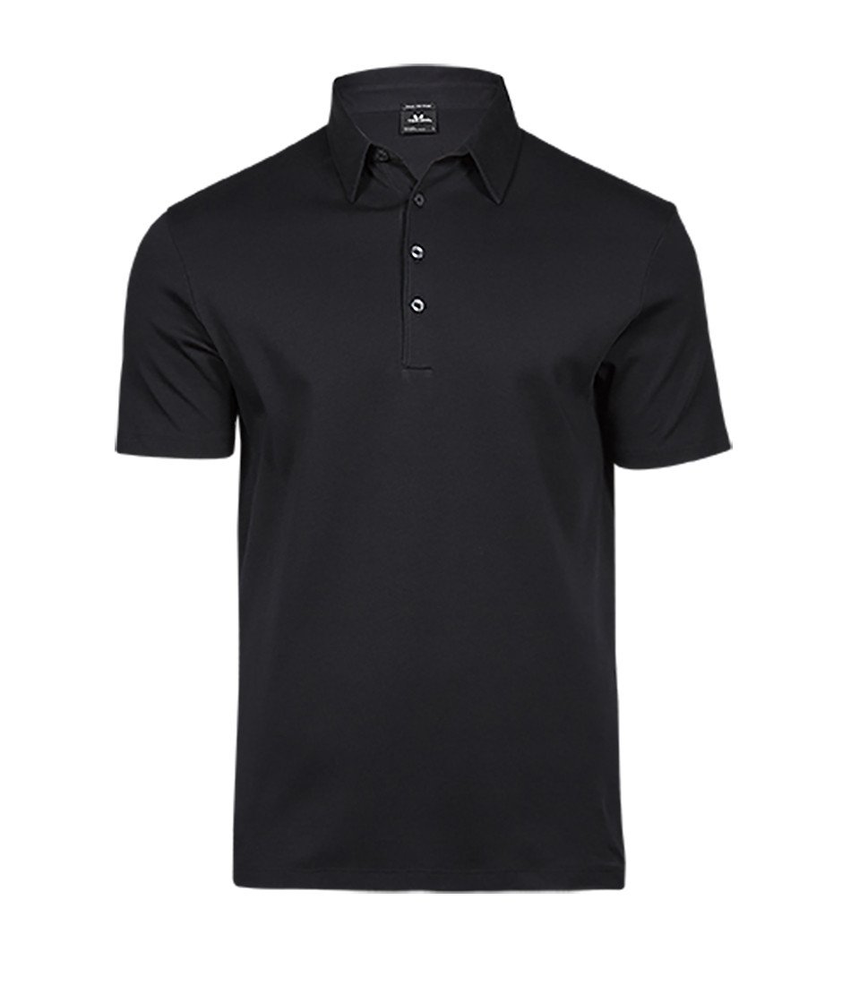 Polo coton Pima homme – polo personnalisé