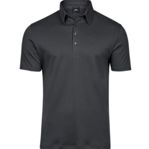 Polo coton Pima homme