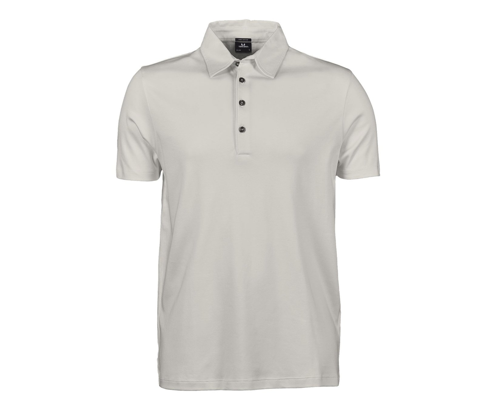 Polo coton Pima homme