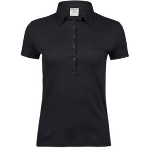 Polo coton Pima femme – polo personnalisé