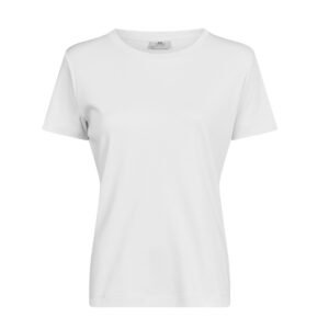Tee-shirt femme en coton Pima – t-shirt personnalisé