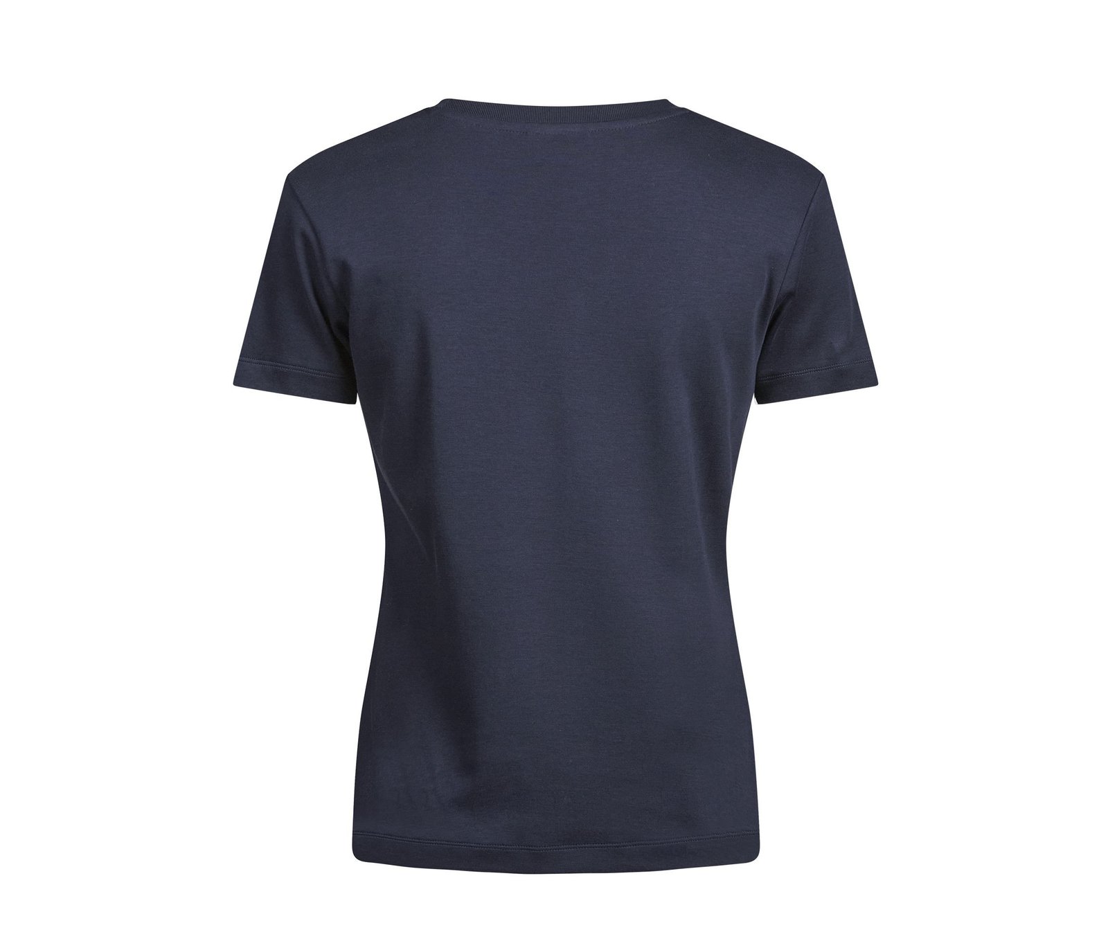 Tee-shirt femme en coton Pima