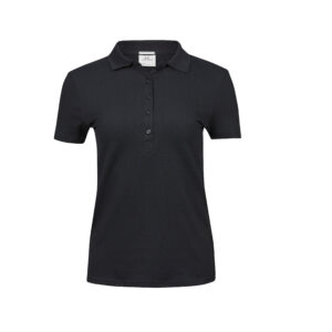 Polo stretch femme