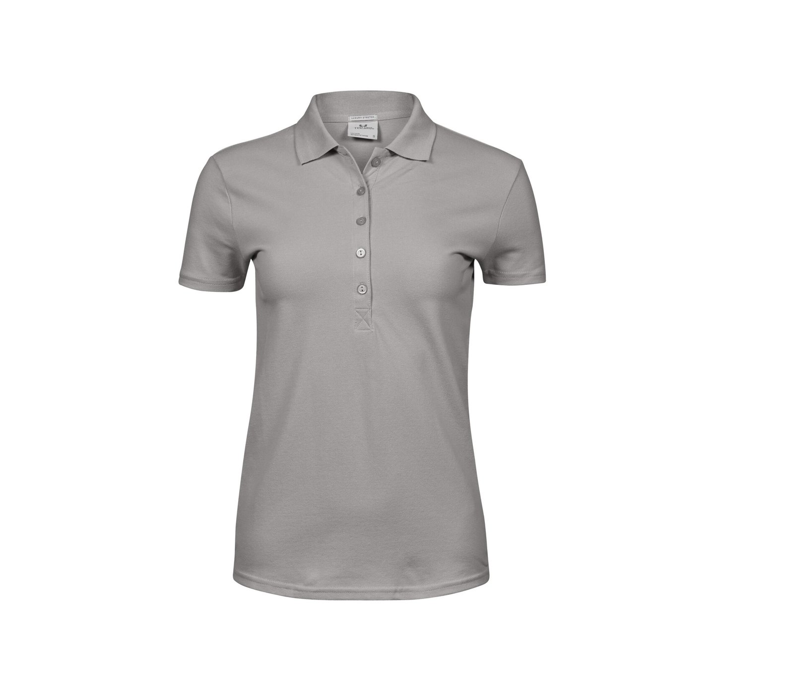 Polo stretch femme