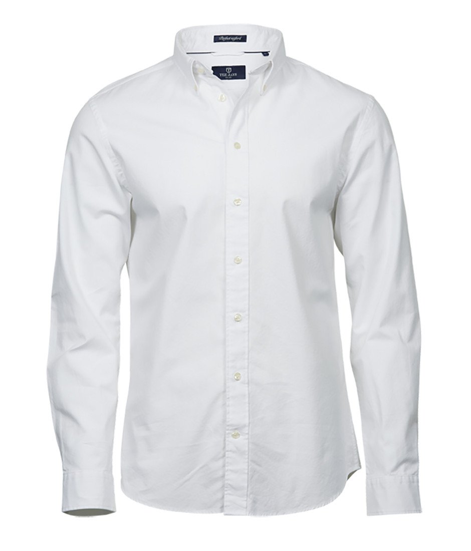 Chemise Oxford homme
