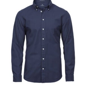 Chemise Oxford homme