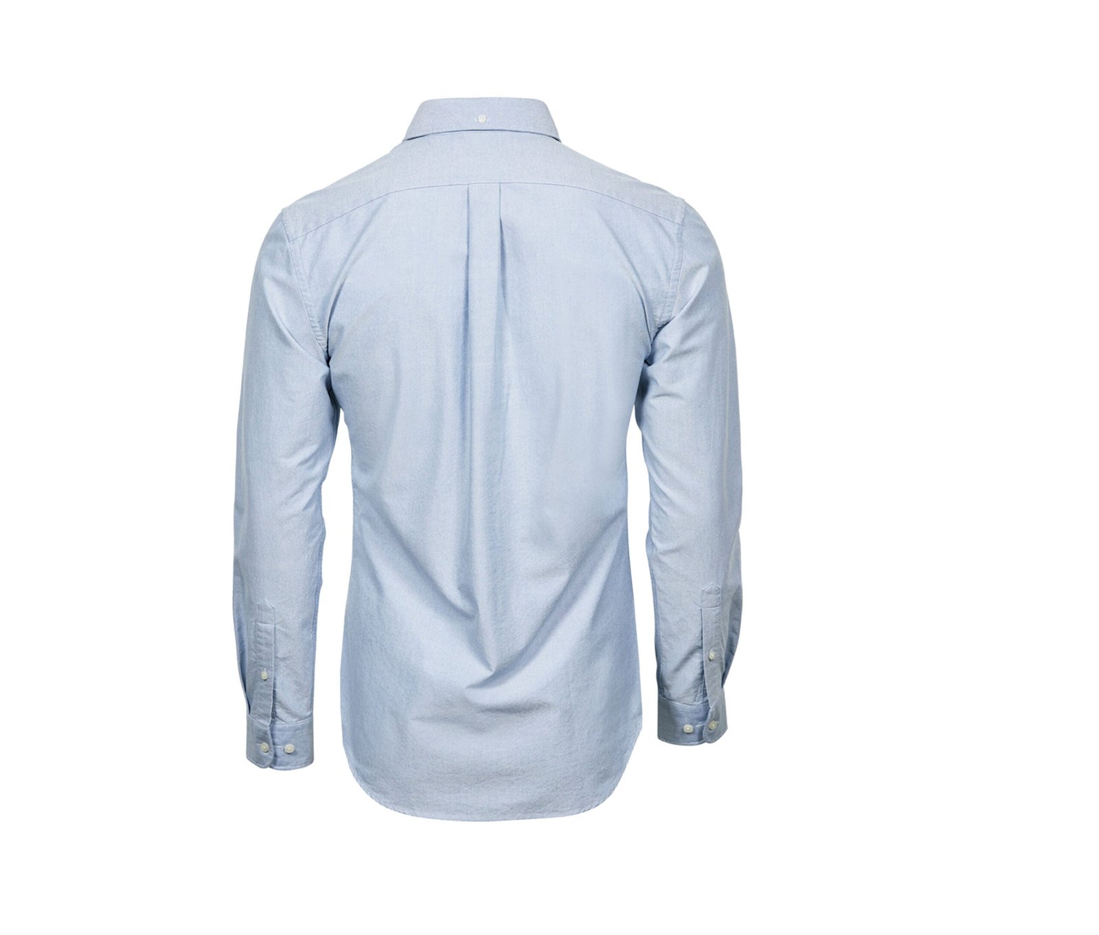 Chemise Oxford homme