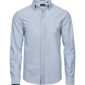 Chemise Oxford homme – chemise personnalisée