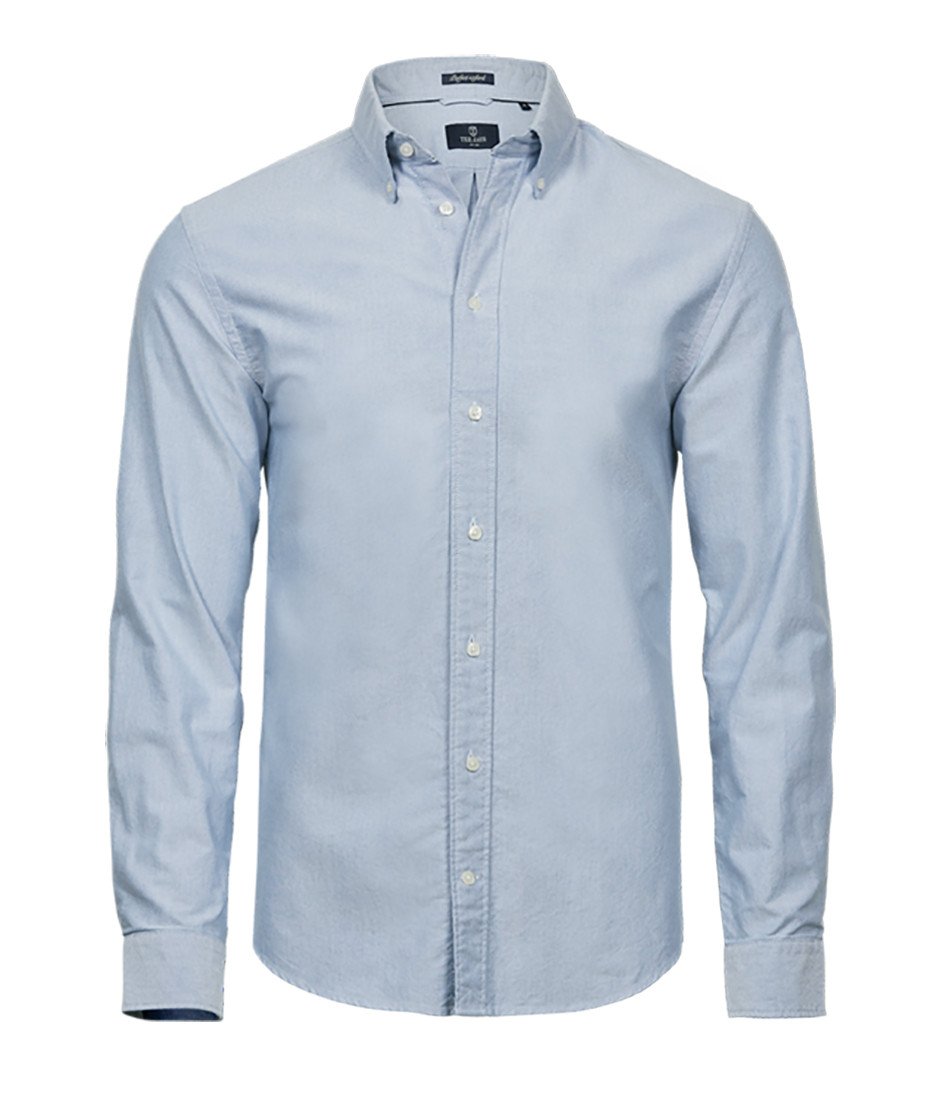 Chemise Oxford homme – chemise personnalisée