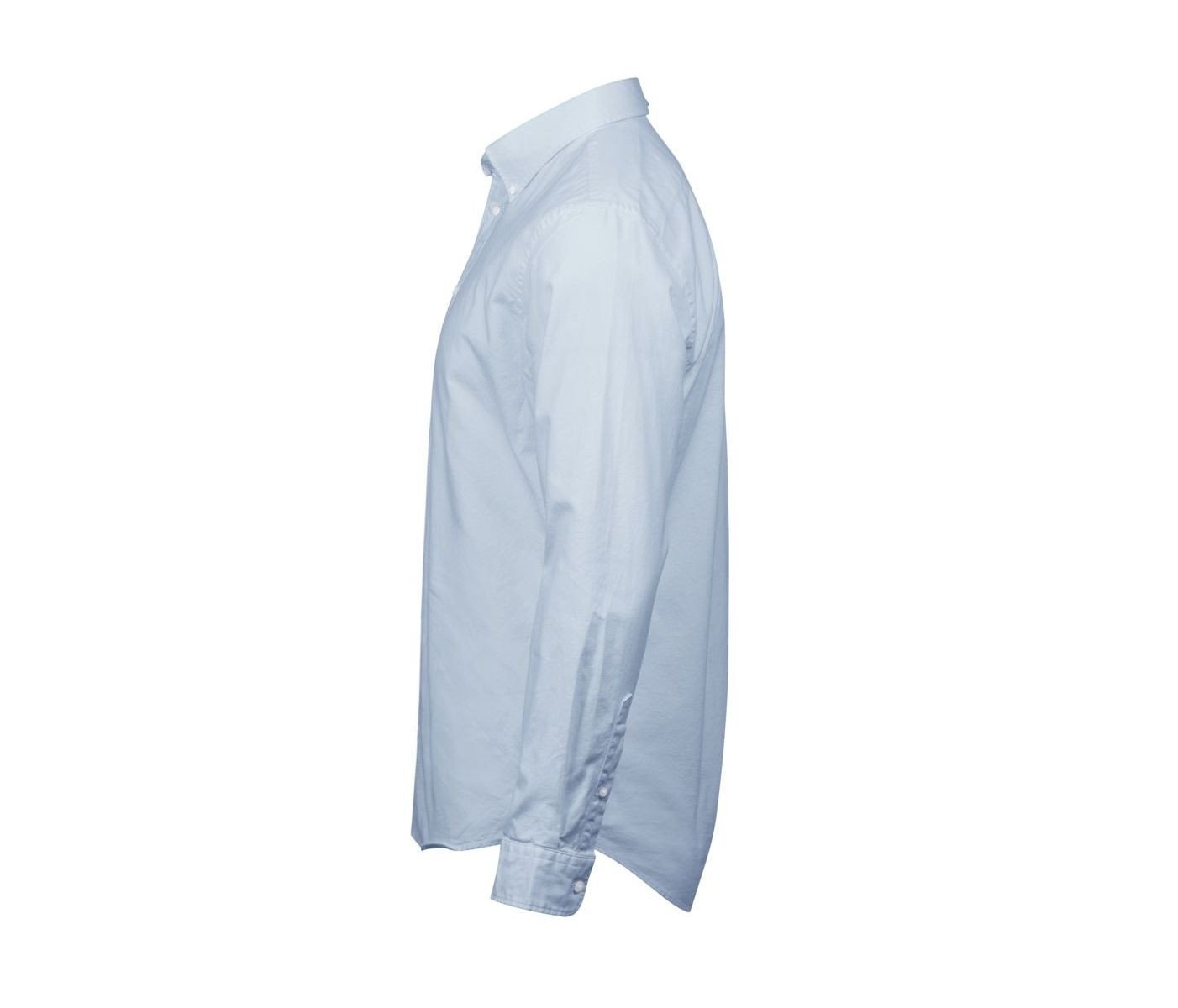 Chemise Oxford homme