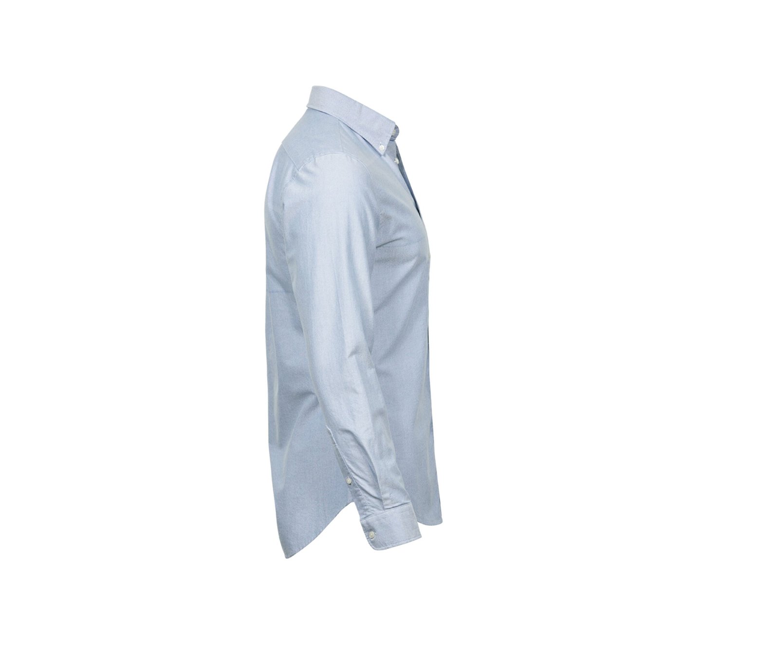 Chemise Oxford homme