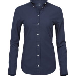 Chemise Oxford femme