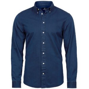 Chemise décontractée homme – chemise personnalisée