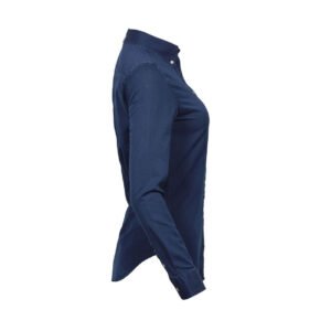 Chemise décontractée femme