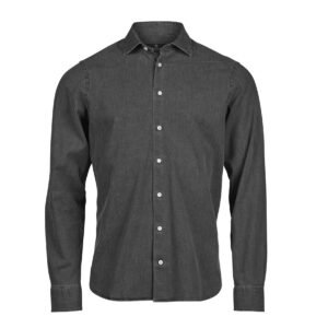 Chemise en jean – chemise personnalisée