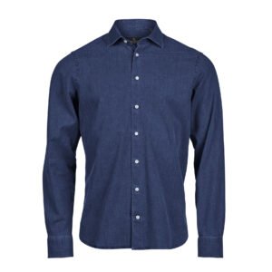 Chemise en jean