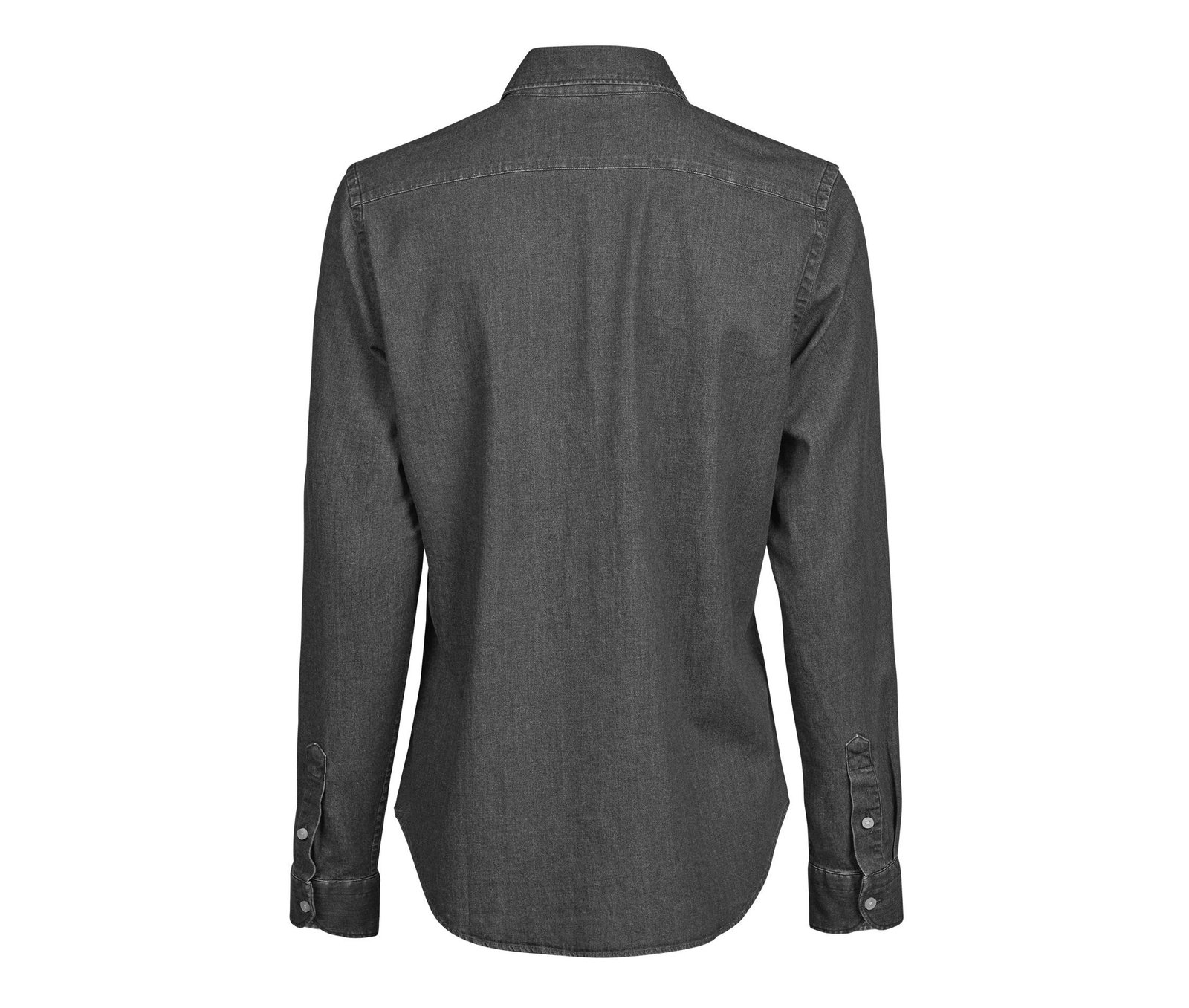 Chemise en jean femme