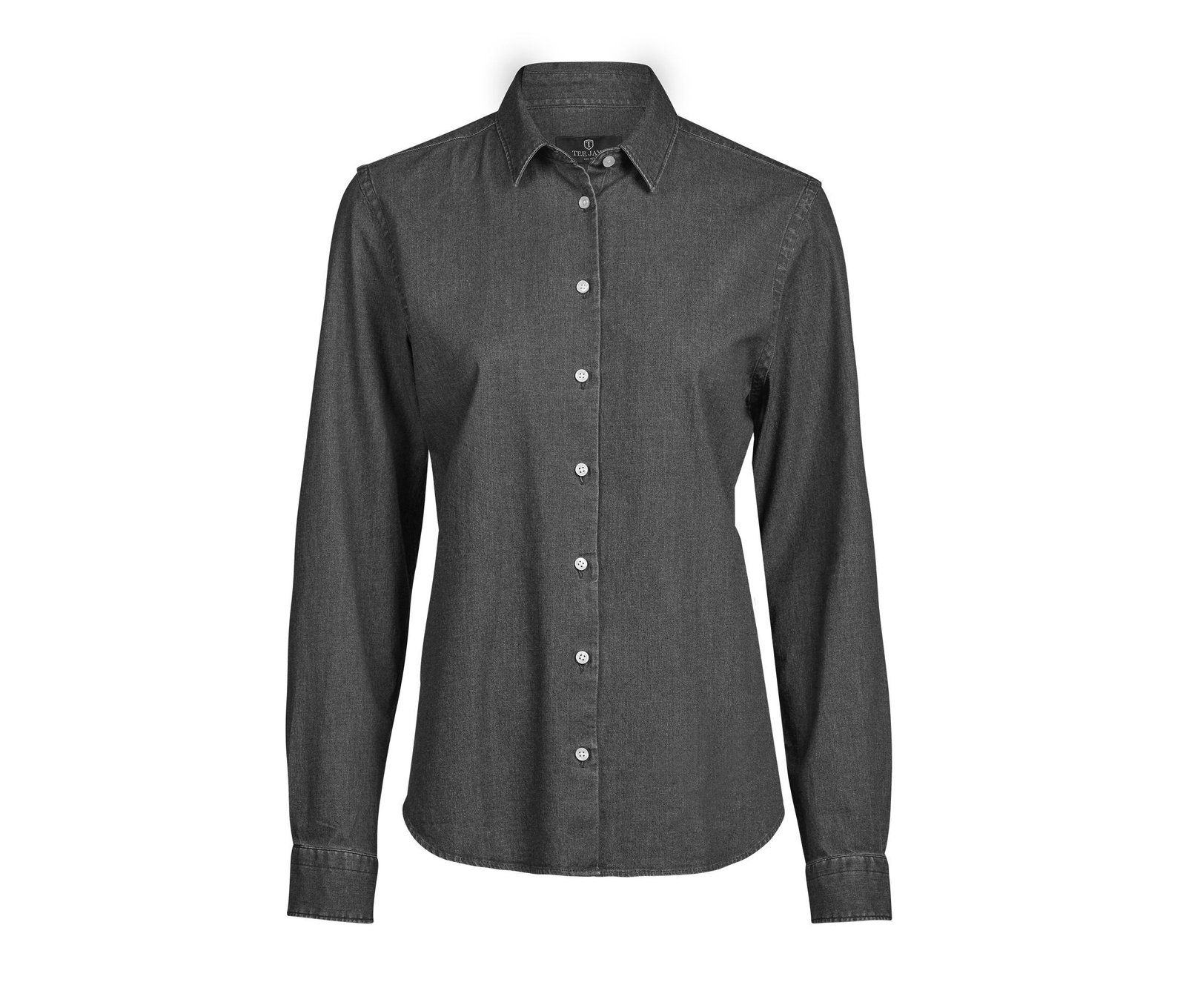 Chemise en jean femme – chemise personnalisée