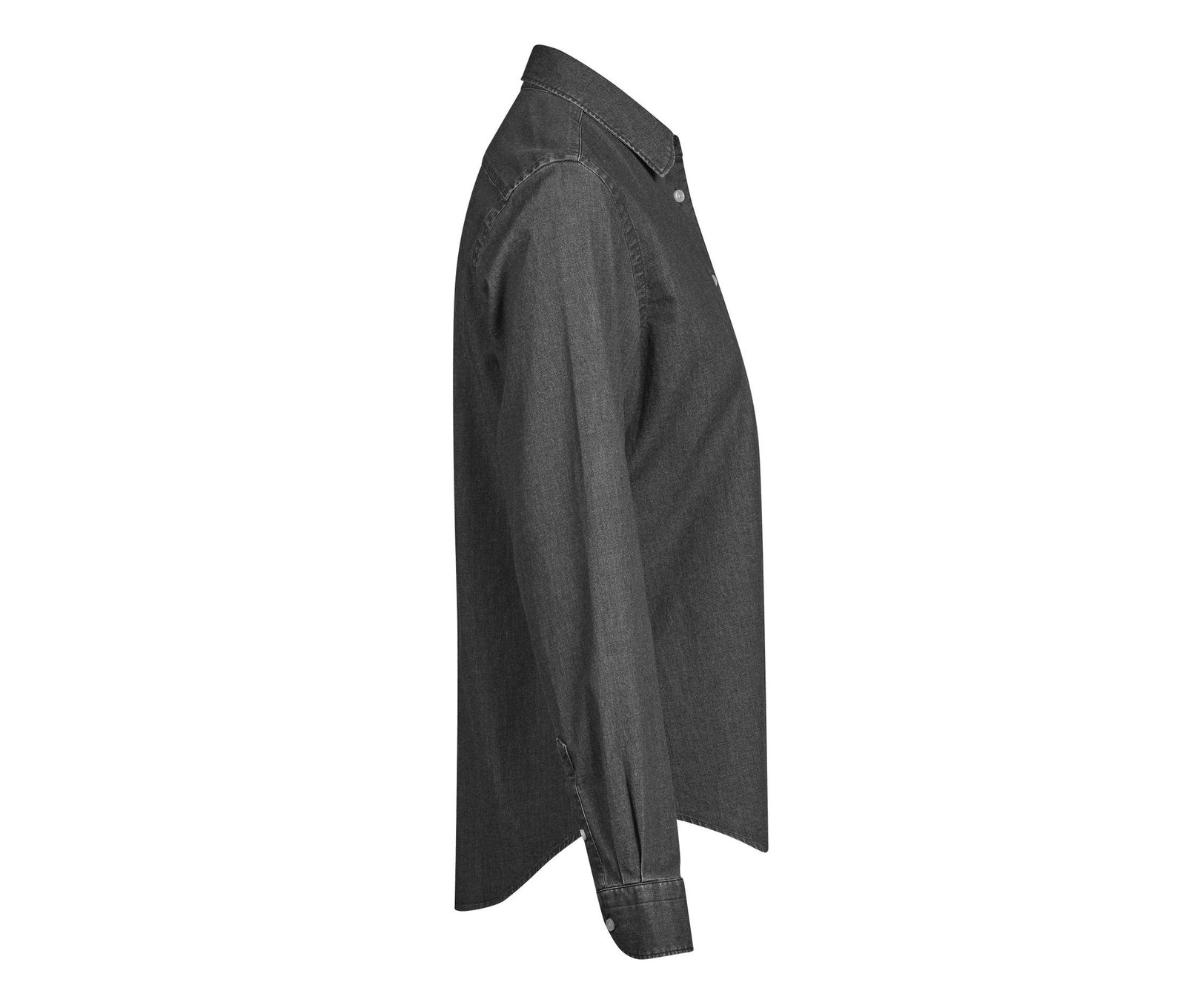 Chemise en jean femme