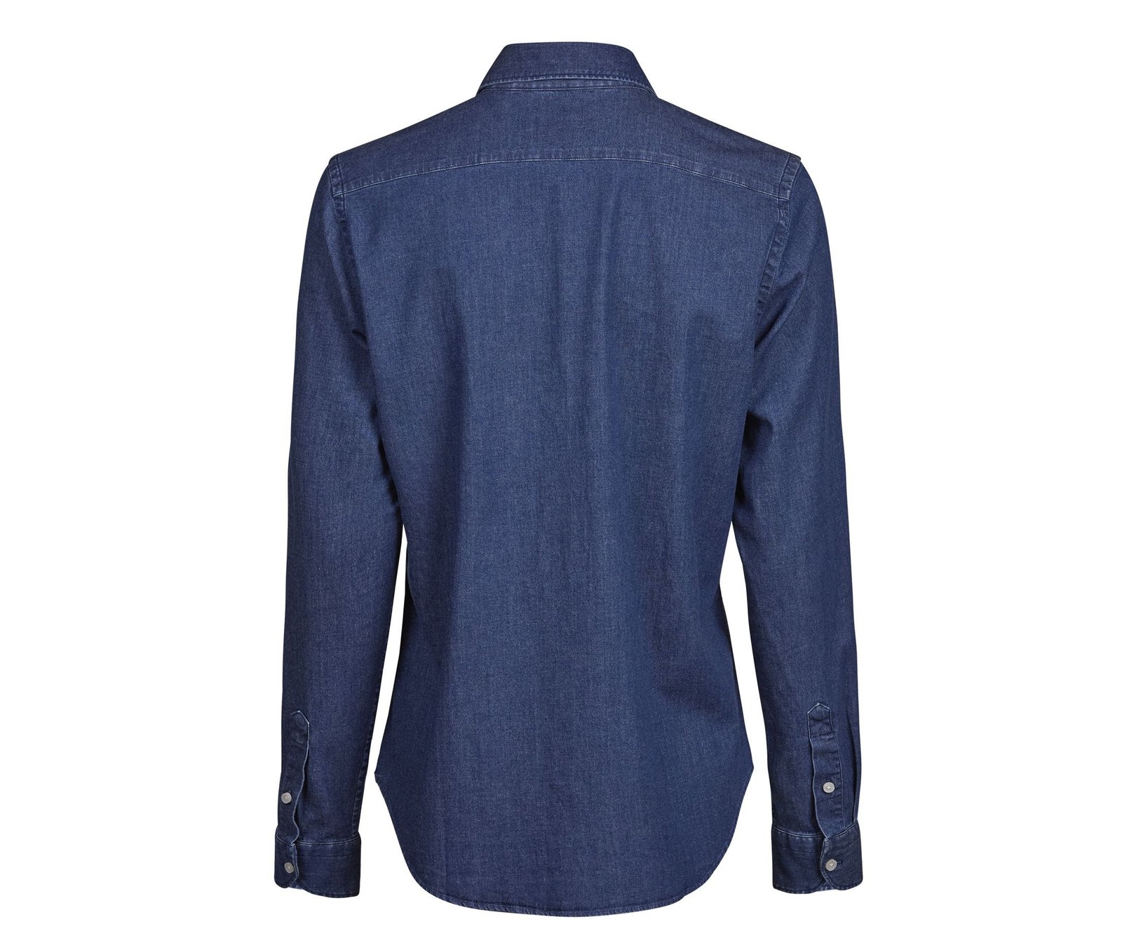 Chemise en jean femme