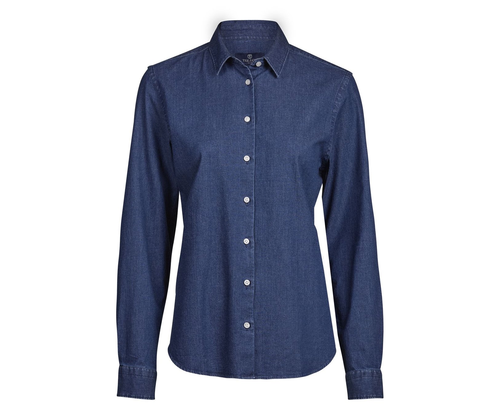 Chemise en jean femme