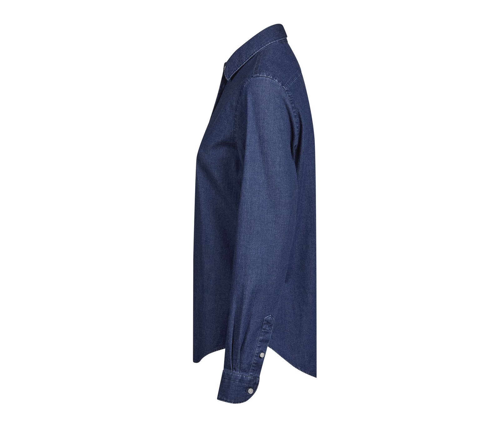 Chemise en jean femme