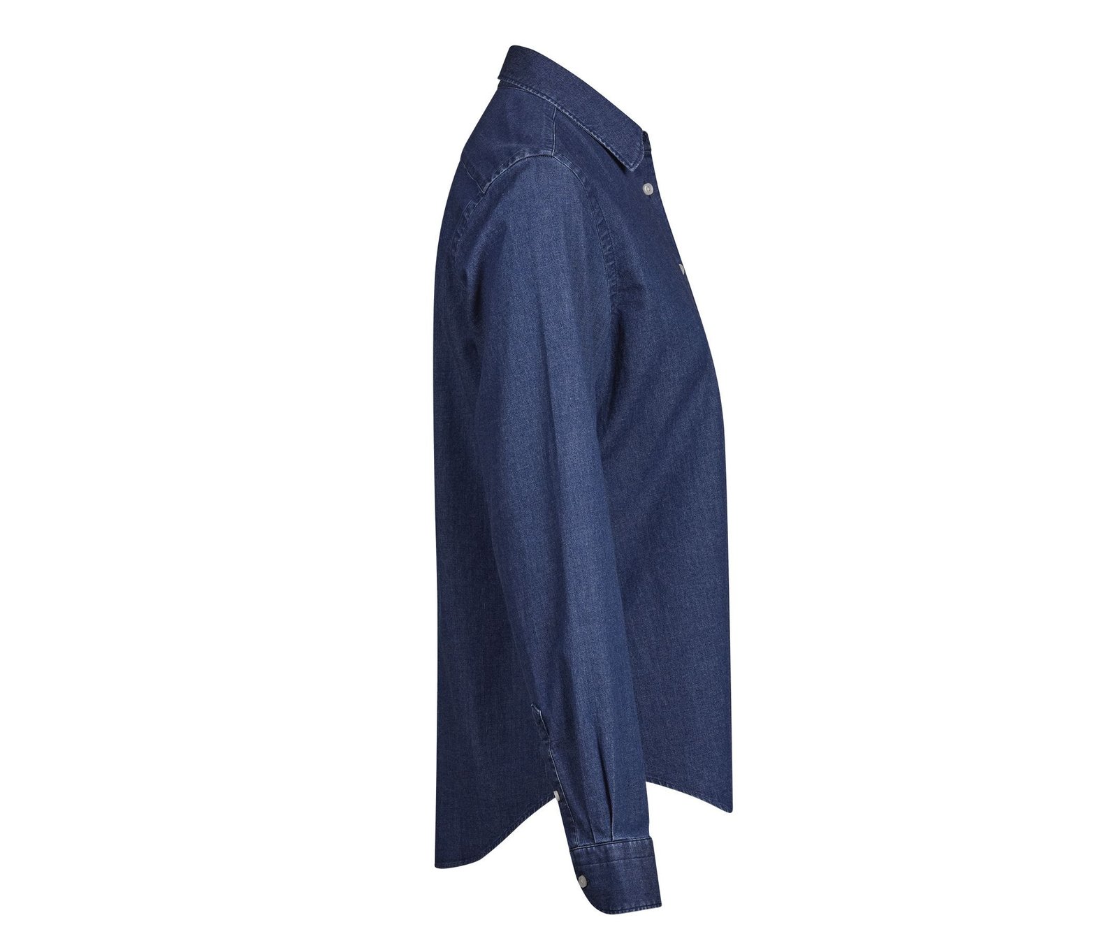 Chemise en jean femme